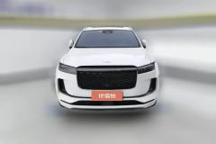 2022 Li Auto Li Auto ONE 2021 EREV6SeatEdition #2
