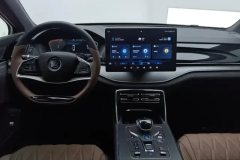 2024 BYD Tang PHEV 2023 1.5T AT DM-i Champion 112KM Premium #12
