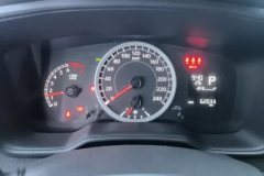 2020 Toyota Levin 2021 1.2T AT 185TEntry #14