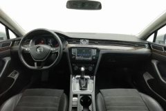 2016 Volkswagen Magotan 2017 1.8T AT 330TSILuxury #14
