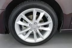 2016 Audi A3 Sportback 2015 1.4T AT 35TFSIcommemorateComfort Enjoy #6