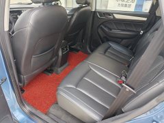 2018 Roewe RX5 PHEV 2017 eRX5 1.5T AT 50T HEVConnectednobleFlagship #11