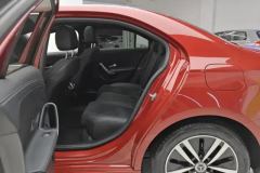 2020 Mercedes-Benz A-Class 2019 1.3T AT A180LSportsedan chair #11