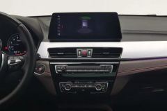2023 BMW X2 2022 2.0T AT sDrive25i YaoyeEdition #16