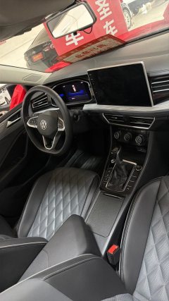 2022 Volkswagen Sagitar 2023 1.4T AT 280TSI DSGexcellencePlusEdition #5