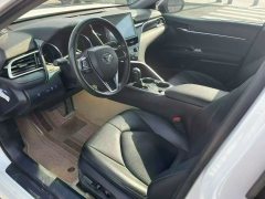 2022 Toyota Camry 2022 2.0GVP AT Leading #6