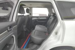 2018 Haval H6 2018 1.5T AT Blue LabelSportElite FWD #11