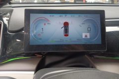 2022 BYD Song Pro New Energy 2022 1.5L AT DM-i 51km Honor #14