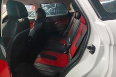2015 Land Rover Range Rover Evoque 2015 2.0T AT 5-DoorSharpmoveEdition #11