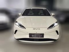 2025 BYD Seal 06 2025 EV 545KMFlagship #2