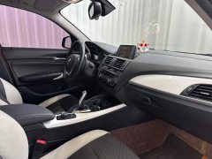 2017 BMW 1 Series 2016 1.5T AT 118iUrbanDesign Pkg (Imported) #5