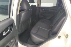 2019 Nissan Qashqai 2017 2.0 AT Smart China VI #11