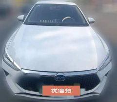 2020 BYD e2 2019 StandardRange wisdom·Comfort EV #2