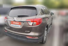 2016 Buick Envision Plus 2017 1.5T AT 20TElite FWD #4