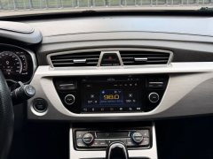 2016 Geely Auto Boyue 2016 1.8T AT Smart Premium4WD #18