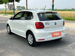 2016 Volkswagen Polo Hatchback 2016 1.4 AT Fashion #6