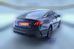 2024 MG MG5 2023 1.5L MT 180DVVT Fashion #3