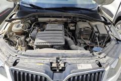 2015 Škoda Octavia 2016 1.6 MT Smart Drive #10