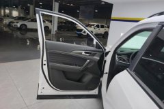 2022 Chang'an CS35 Plus 2022 1.6L MT Luxury #7