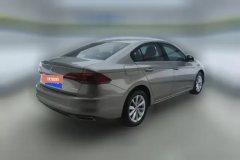 2020 Volkswagen Bora Sedan 2020 1.5 AT Comfort #3