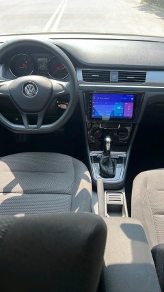 2021 Volkswagen Bora Sedan 2019 1.5 AT legendFashion China VI #9