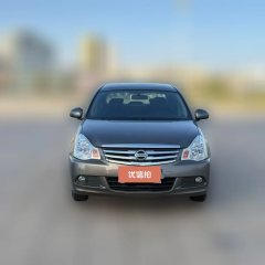 2019 Nissan Sylphy 2019 1.6 MT ClassicXE+Smart ConnectLeading #2