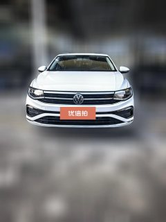 2023 Volkswagen Bora Sedan 2023 1.2T AT 200TSI DSGYuexingPROEdition #3