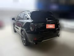 2018 Lynk & Co Lynk & Co 01 PHEV 2018 1.5T AT PHEVPowerPro HEV #6
