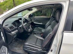 2015 Honda CR-V 2015 2.4 AT Luxury FWD #11