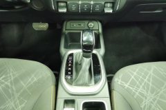 2021 Dongfeng Fengshen Fengshen AX4 2020 1.0T AT 200TLuxury #16