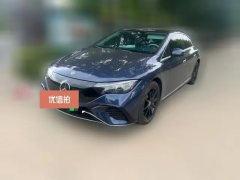 2024 Mercedes-Benz EQE 2022 350 Luxury #1