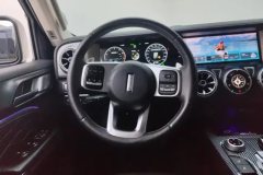 2021 Tank 300 2021 Off-road 2.0TAT conqueror #15