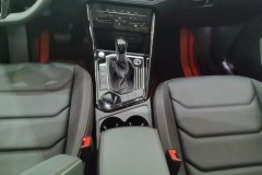 2022 Volkswagen Tayron 2021 2.0T AT 330TSI 2WD3AnniversaryLimited #16