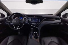 2018 Toyota Camry 2018 2.0 AT GLuxury #14