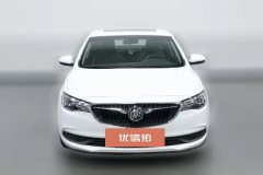 2021 Buick Excelle GT Sedan 2021 1.5 AT modelElite Facelift #3