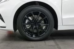 2021 Geely Auto Bo Rui New Energy 2021 1.5T AT ePro enjoyEdition #6