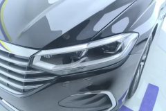 2023 Volkswagen Lavida 2023 1.5T AT 300TSI DSGManyyiEdition #5
