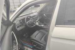 2020 Geely Auto Boyue 2020 1.8T AT Smart ConnectPRO #9