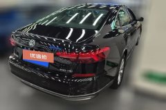 2019 Volkswagen Passat 2019 2.0T AT 330TSIElite #3