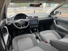 2018 Volkswagen Santana 2016 1.6 AT Fashion #11