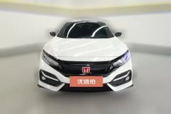 2020 Honda Civic 2021 1.5T AT HATCHBACK 220TURBOTrendy cool control #2