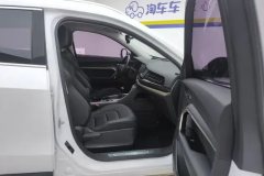 2019 Haval H6 2019 1.5T AT Red LabelChampion #8