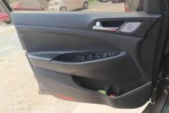 2020 Hyundai Tucson 2019 1.6T AT Smart ConnectFWD #7