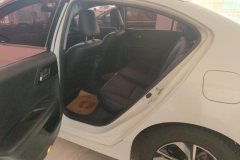 2018 Honda Accord 2016 2.0 AT Comfort #11