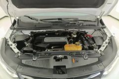 2017 Chevrolet Trax 2017 1.4T AT Comfort FWD #10