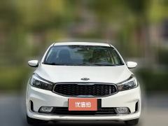 2016 Kia K3 2016 1.6 AT GL #2