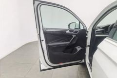 2023 Volkswagen Tiguan L 2023 1.5T AT 300TSI 2WDSmart #11