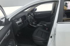 2017 Geely Auto Vision 2018 1.5 MT Happiness #9