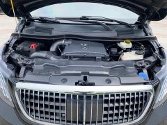 2019 Mercedes-Benz Vito 2018 2.0T AT Business China VI #20