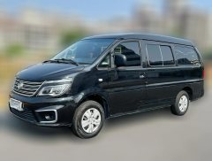 2020 Dongfeng Fengxing Lingzhi 2020 1.6 MT M5LPractical #1